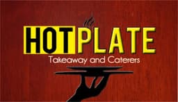 HotPlate logo