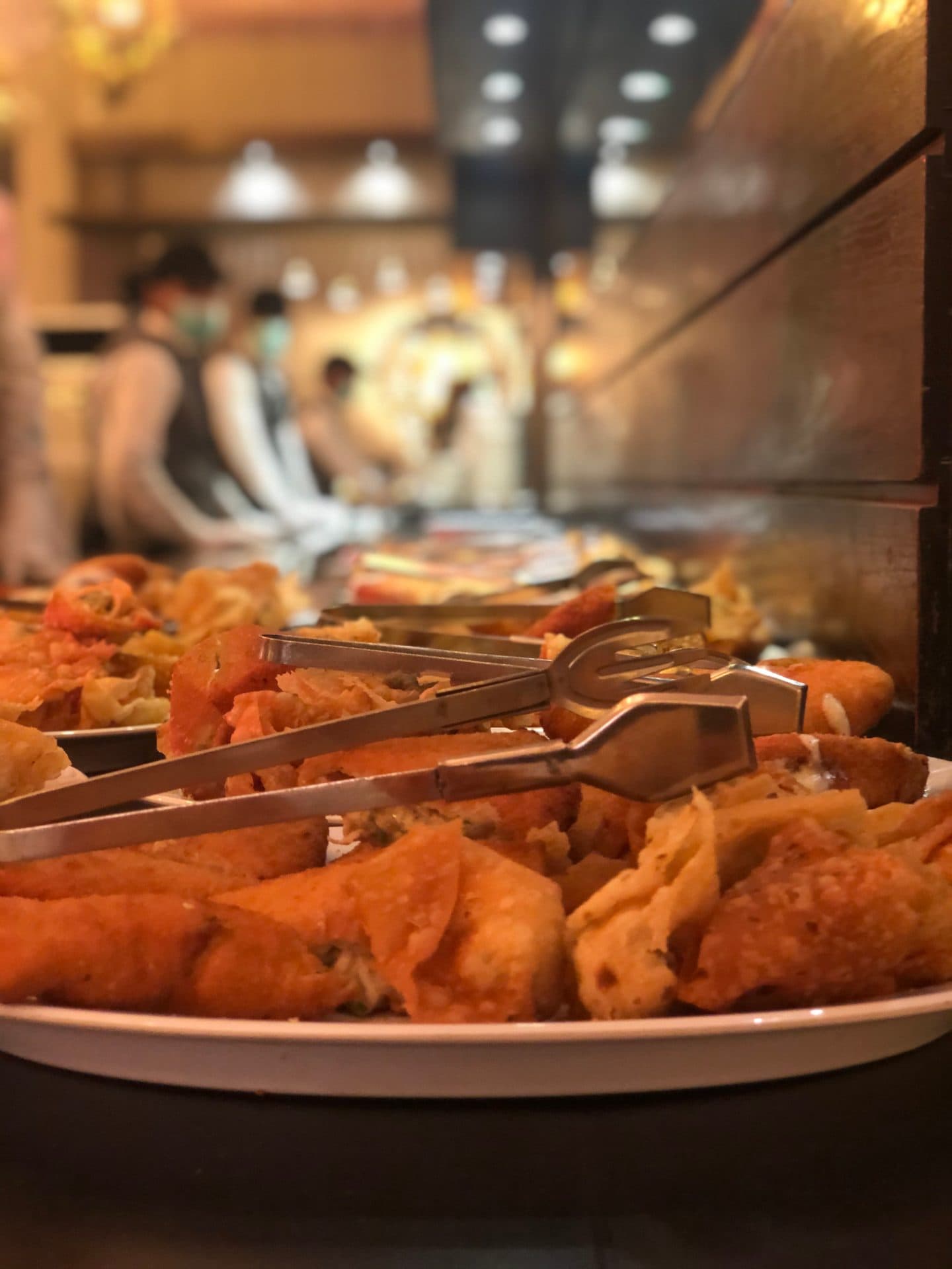 HotPlate catering