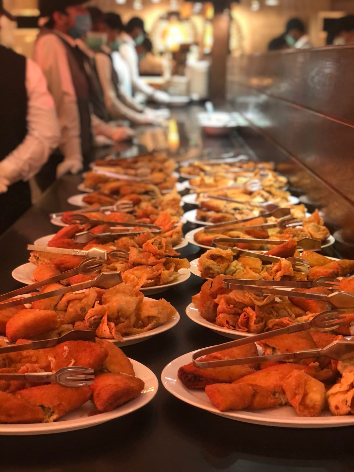 HotPlate catering