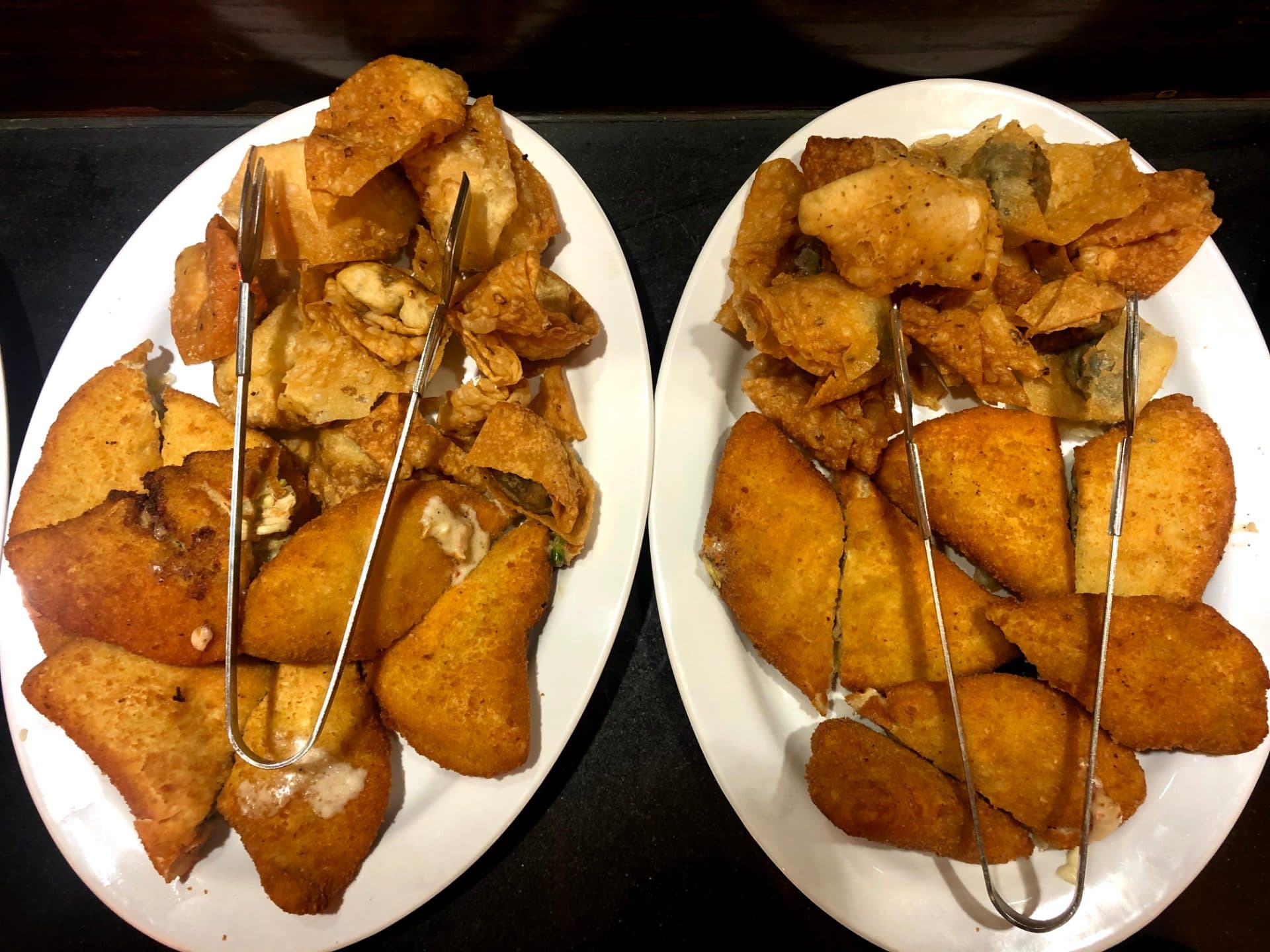 HotPlate catering