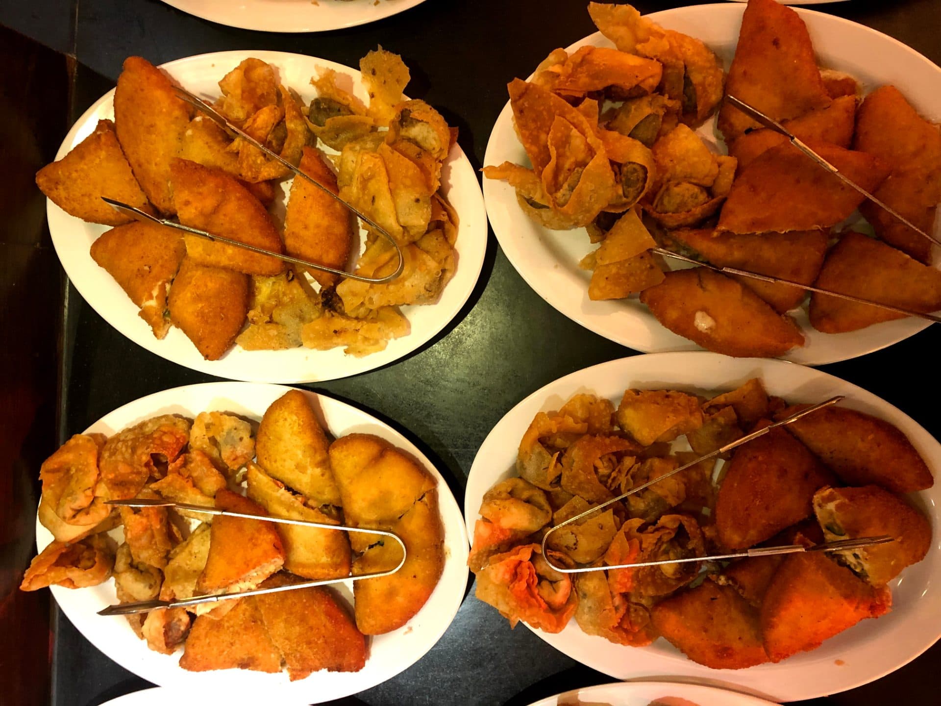 HotPlate catering